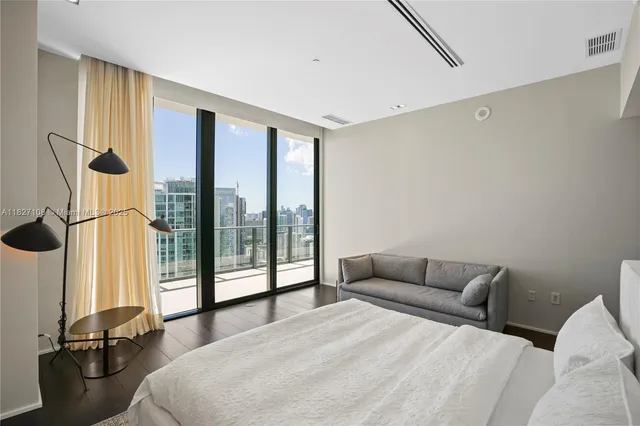 $24,500 | 650 Northeast 32nd Street, Unit UPH5303, Miami, FL 33137