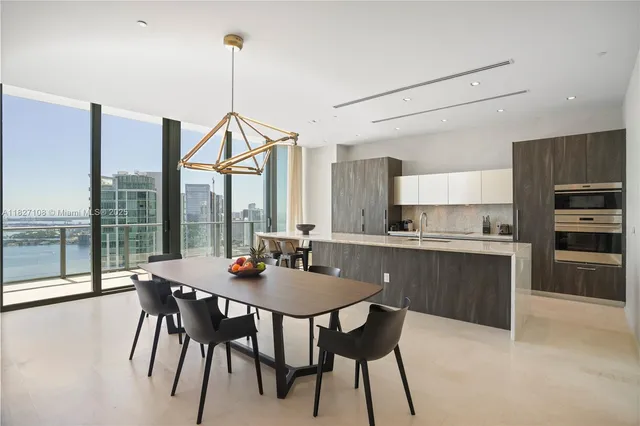 $24,500 | 650 Northeast 32nd Street, Unit UPH5303, Miami, FL 33137