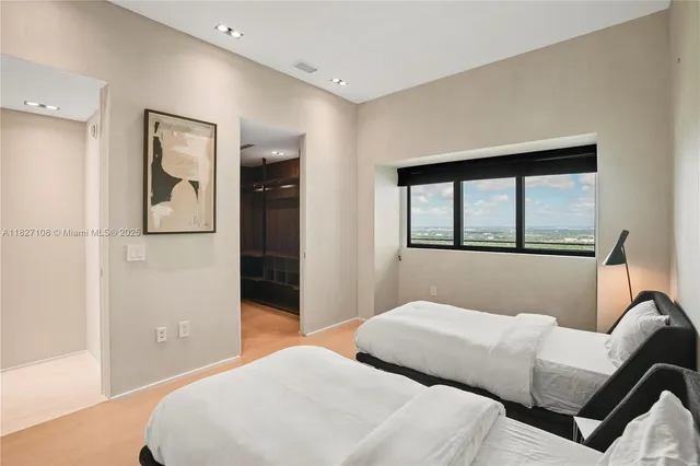 $24,500 | 650 Northeast 32nd Street, Unit UPH5303, Miami, FL 33137