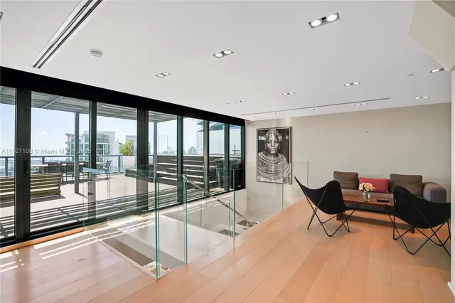 $24,500 | 650 Northeast 32nd Street, Unit UPH5303, Miami, FL 33137