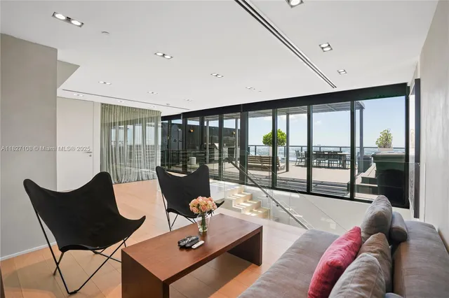 $24,500 | 650 Northeast 32nd Street, Unit UPH5303, Miami, FL 33137