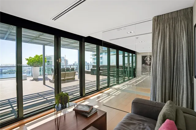 $24,500 | 650 Northeast 32nd Street, Unit UPH5303, Miami, FL 33137