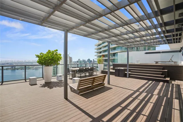 $24,500 | 650 Northeast 32nd Street, Unit UPH5303, Miami, FL 33137