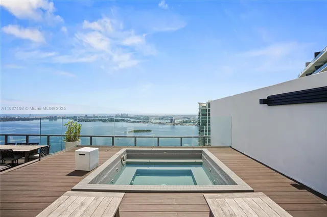 $24,500 | 650 Northeast 32nd Street, Unit UPH5303, Miami, FL 33137