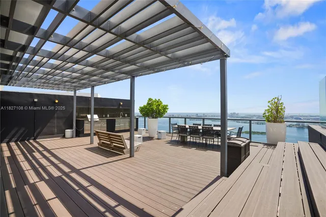 $24,500 | 650 Northeast 32nd Street, Unit UPH5303, Miami, FL 33137