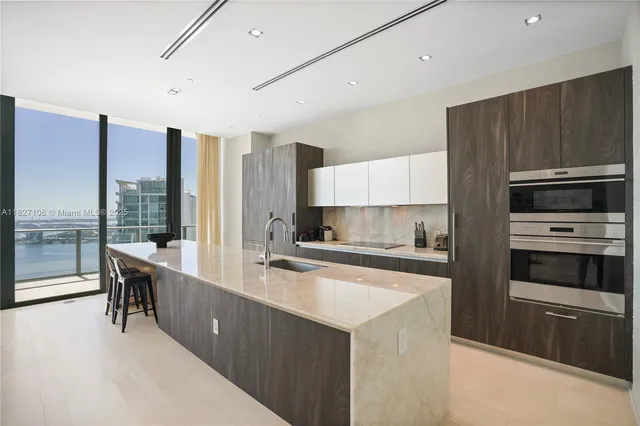 $24,500 | 650 Northeast 32nd Street, Unit UPH5303, Miami, FL 33137