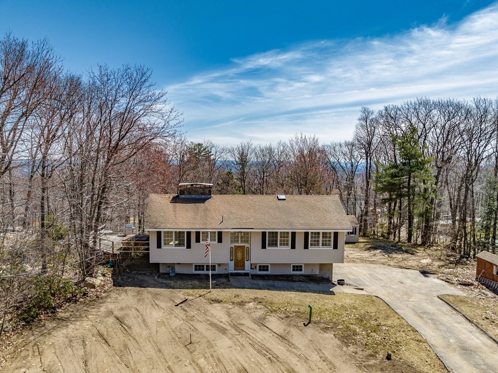 78 Pine Ridge Road Montgomery, MA 01085 - Photo 3 of 42