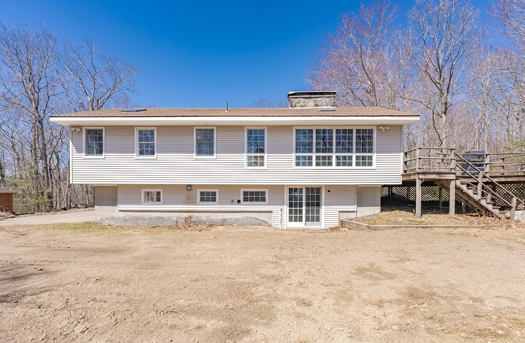 78 Pine Ridge Road Montgomery, MA 01085 - Photo 38 of 42