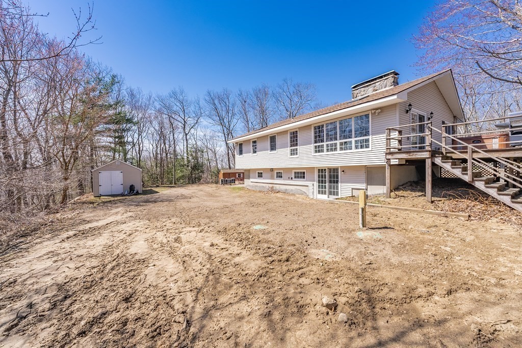 78 Pine Ridge Road Montgomery, MA 01085 - Photo 40 of 42