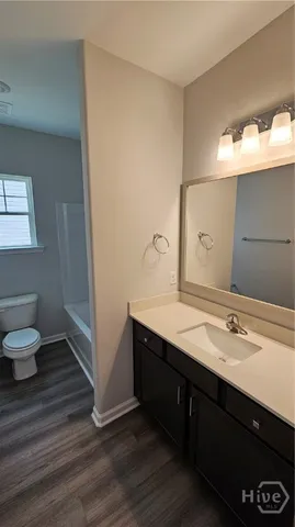 $391,661 | 232 Brookline Drive, Savannah, GA 31407