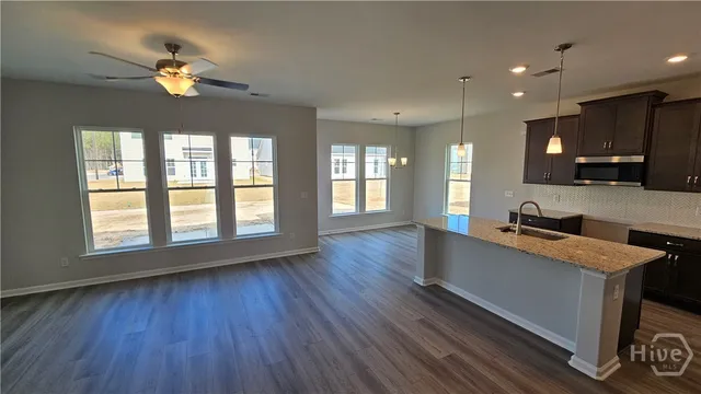 $391,661 | 232 Brookline Drive, Savannah, GA 31407