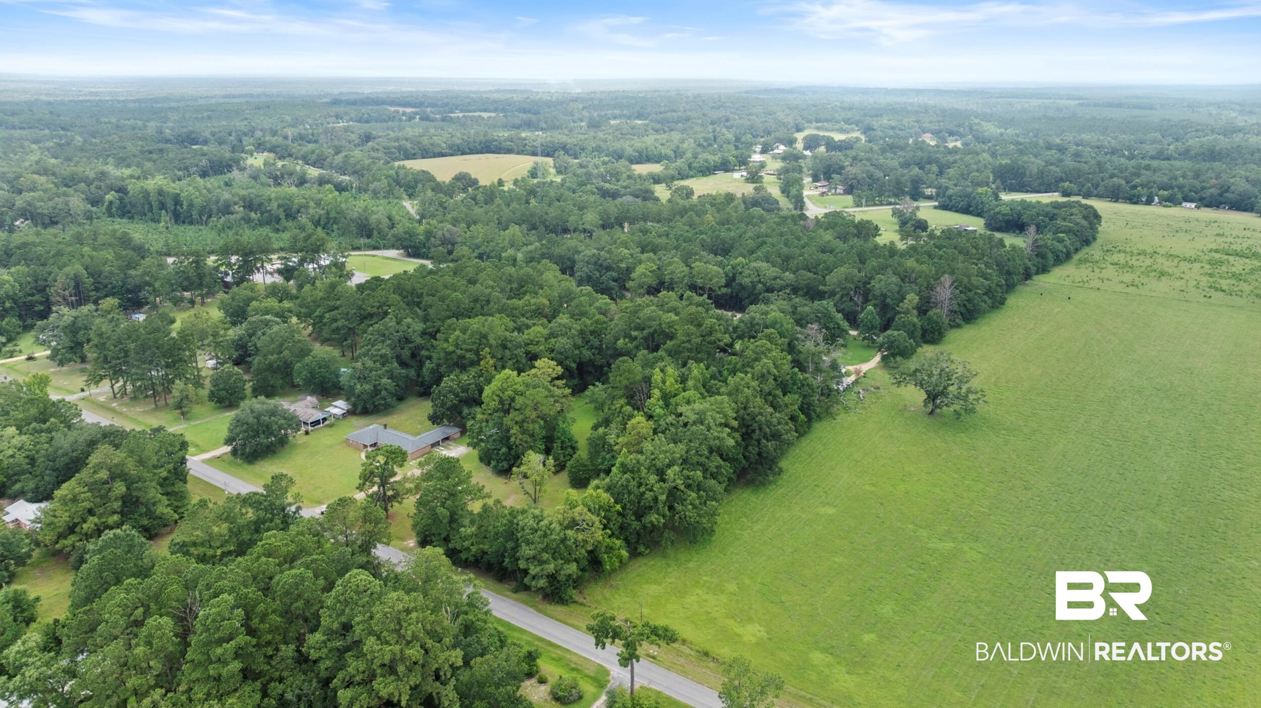 10501 Maytower Road Stockton, AL 36579 - Photo 4 of 11