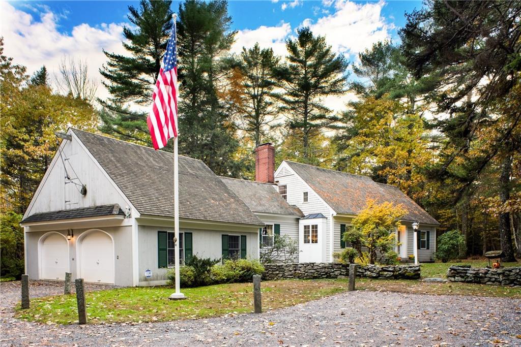 72 Ridge Road South Bristol, ME 04573 - Photo 1 of 28 Photo