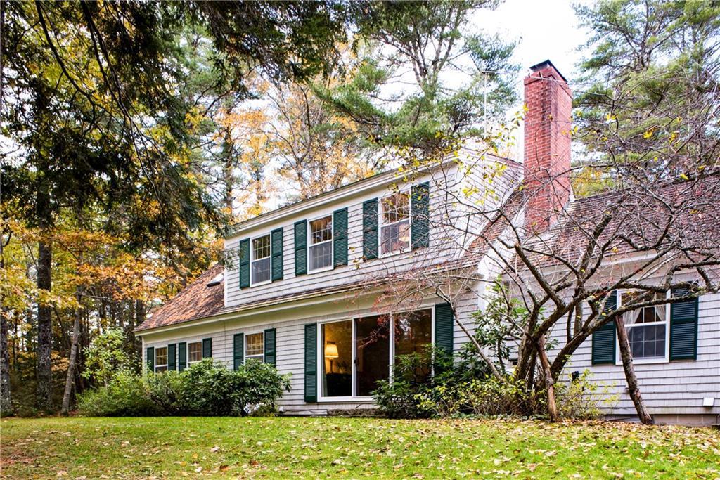 72 Ridge Road South Bristol, ME 04573 - Photo 2 of 28 Photo