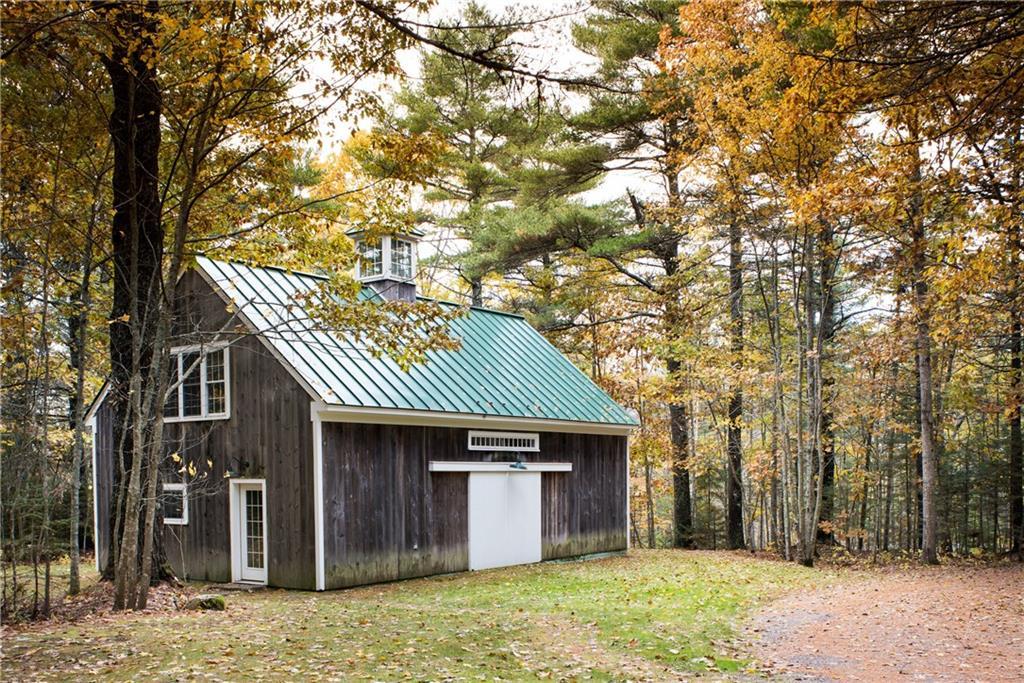 72 Ridge Road South Bristol, ME 04573 - Photo 23 of 28 Photo