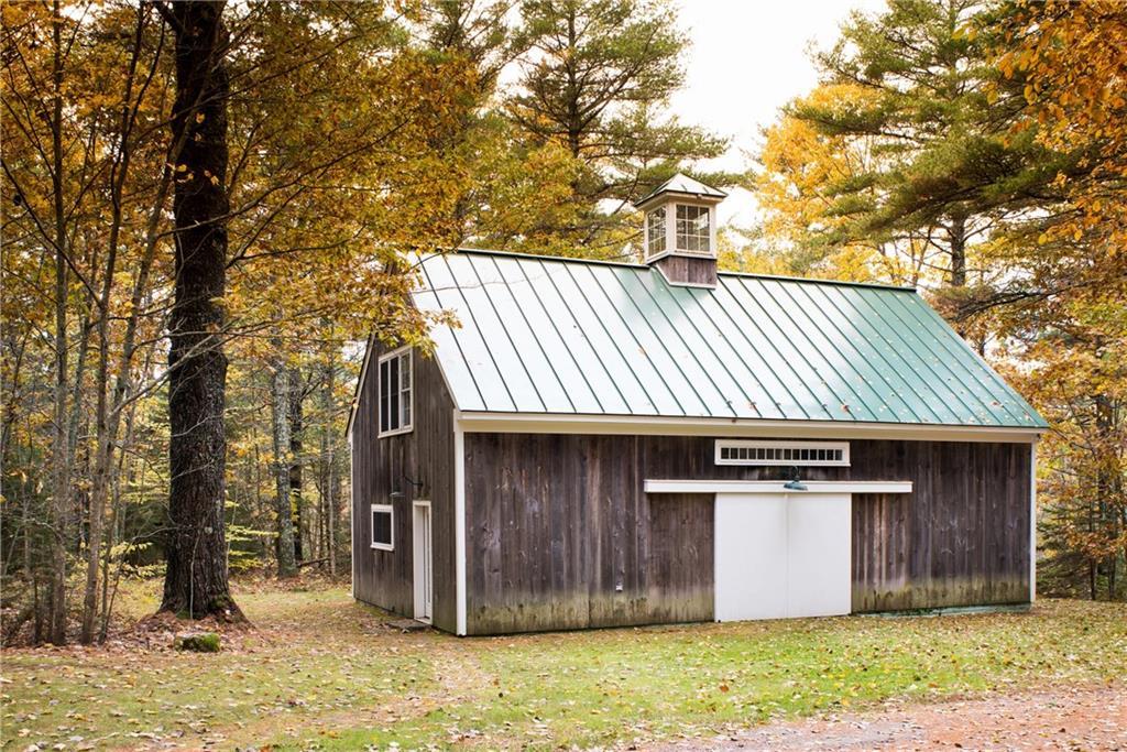 72 Ridge Road South Bristol, ME 04573 - Photo 24 of 28 Photo