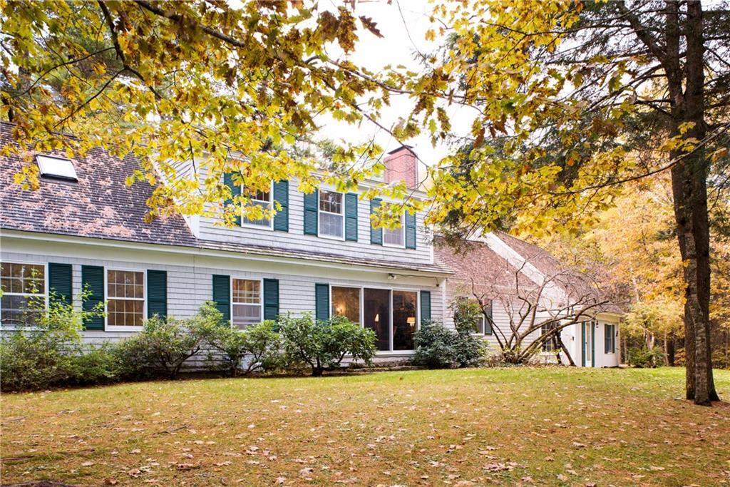 72 Ridge Road South Bristol, ME 04573 - Photo 3 of 28 Photo