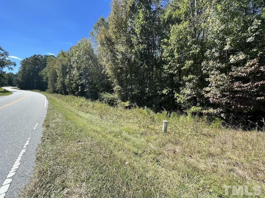 0 Sims Bridge Road Kittrell, NC 27544 - Photo 14 of 21 a view of a yard