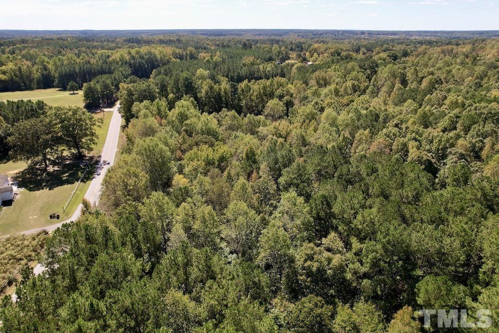 0 Sims Bridge Road Kittrell, NC 27544 - Photo 5 of 21 a view of a green field with lots of bushes