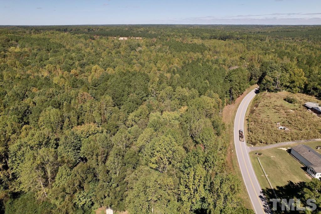 0 Sims Bridge Road Kittrell, NC 27544 - Photo 9 of 21 a view of outdoor space and mountain view