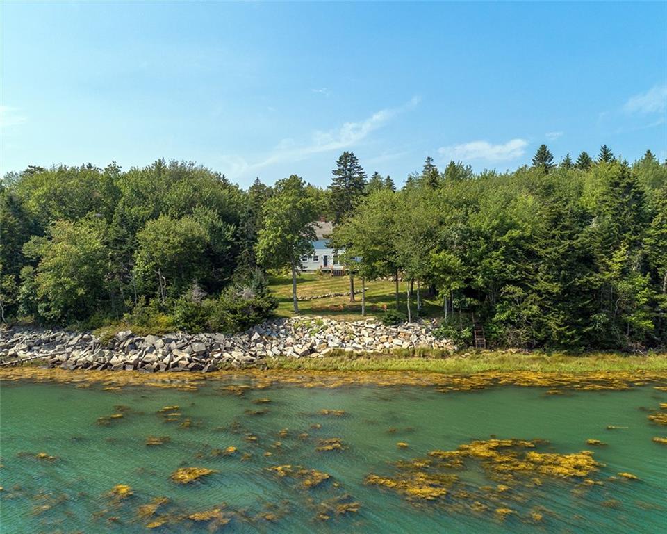 162 Atlantic Quarry Road Spruce Head, ME 04859 - Photo 31 of 33 Photo