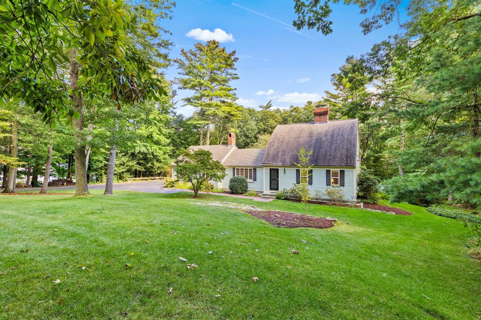 35 Bare Hill Road Bolton, MA 01740 - Photo 29 of 36 Gallery Image 29