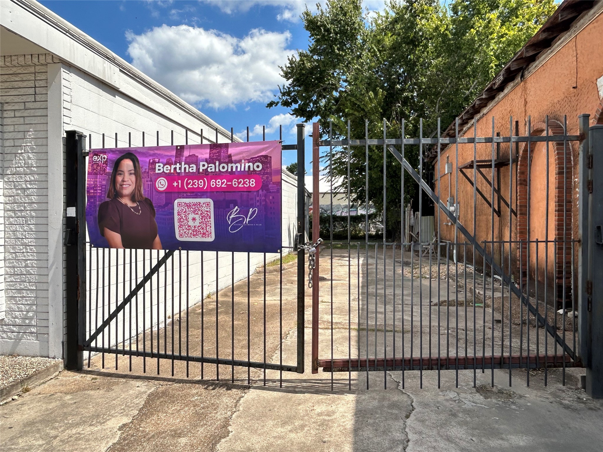 1804 North Main Street Houston, TX 77009 - Photo 10 of 10