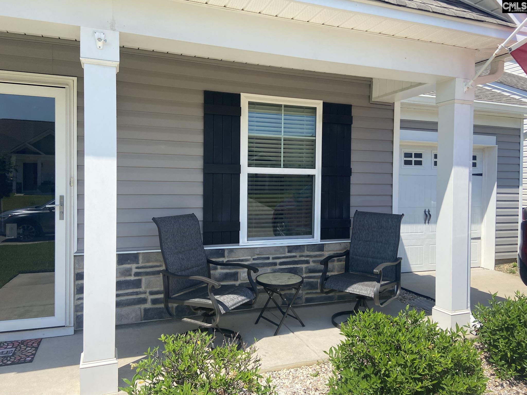 296 Wahoo Circle Irmo, SC 29063 - Photo 2 of 25