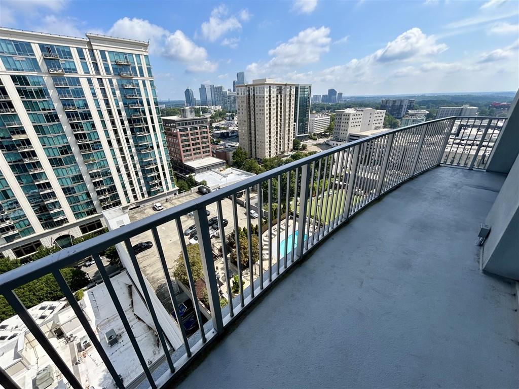 250 Pharr Road Northeast, Unit 1801 Atlanta, GA 30305 - Photo 14 of 30 Gallery Image 14