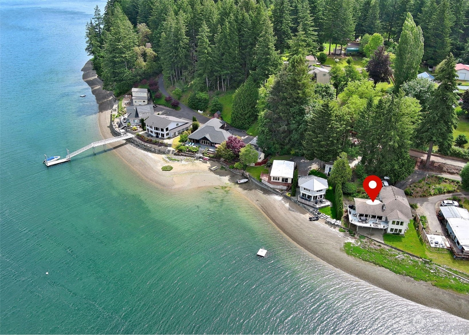 121 Wilkes Road Grapeview, WA 98546 - Photo 1 of 40 Gallery Image 1