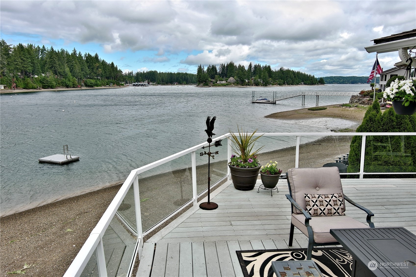 121 Wilkes Road Grapeview, WA 98546 - Photo 16 of 40 Gallery Image 16