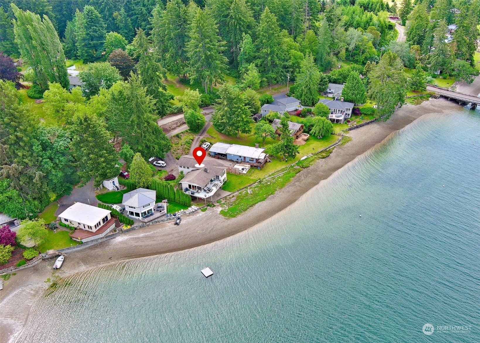 121 Wilkes Road Grapeview, WA 98546 - Photo 38 of 40 Gallery Image 38