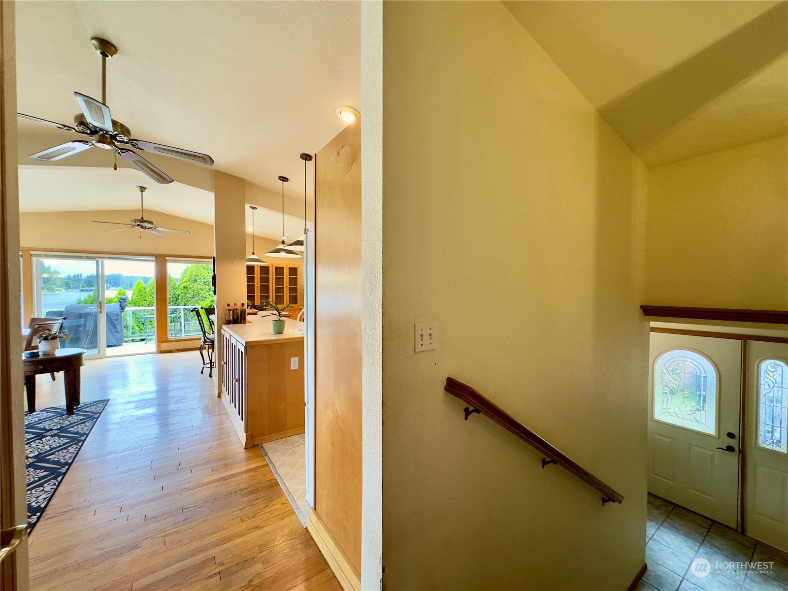 121 Wilkes Road Grapeview, WA 98546 - Photo 5 of 40 Gallery Image 5