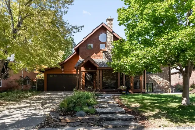 $5,450 | 1177 Newport Street, Denver, CO 80220