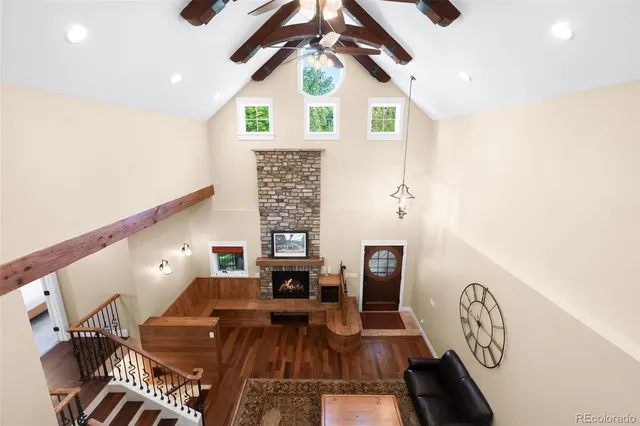 $5,450 | 1177 Newport Street, Denver, CO 80220