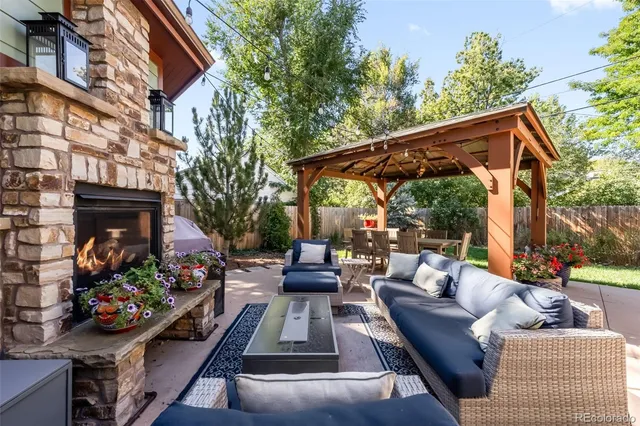 $5,450 | 1177 Newport Street, Denver, CO 80220