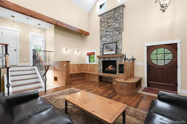 $5,450 | 1177 Newport Street, Denver, CO 80220