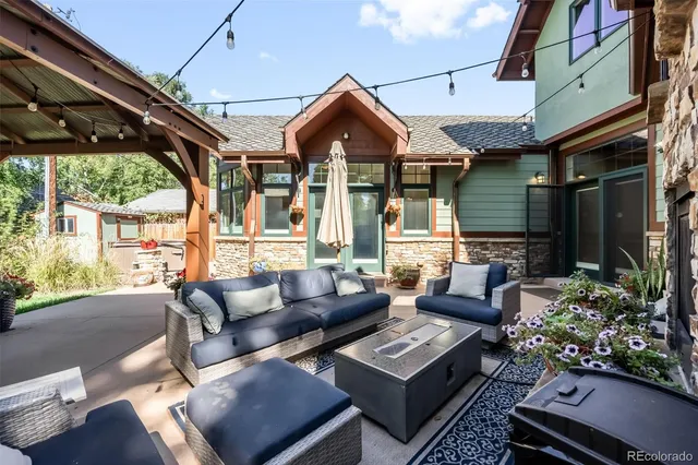 $5,450 | 1177 Newport Street, Denver, CO 80220