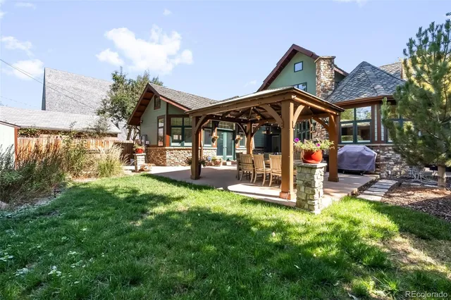 $5,450 | 1177 Newport Street, Denver, CO 80220