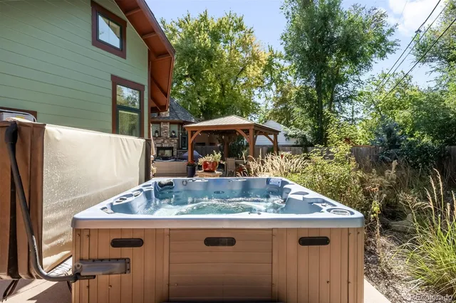 $5,450 | 1177 Newport Street, Denver, CO 80220