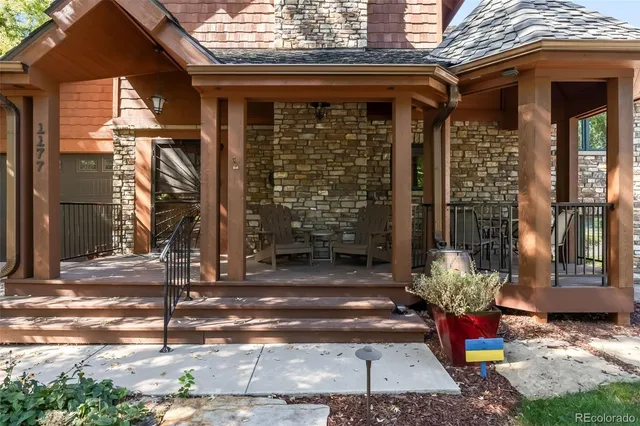 $5,450 | 1177 Newport Street, Denver, CO 80220