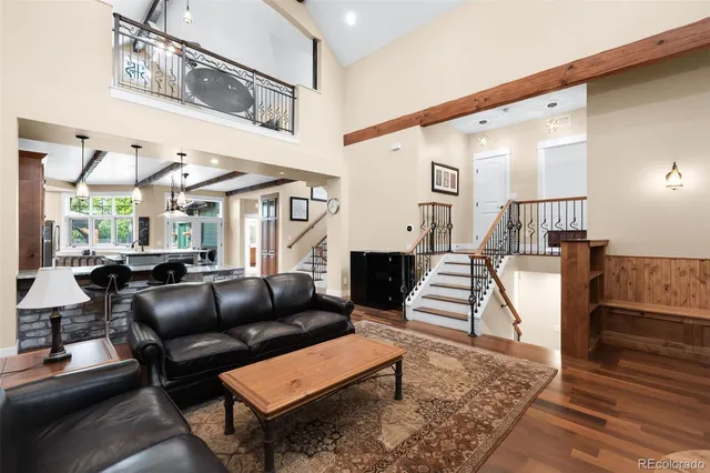 $5,450 | 1177 Newport Street, Denver, CO 80220