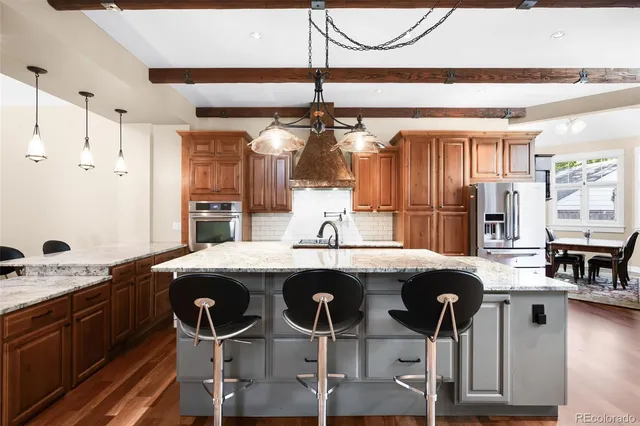 $5,450 | 1177 Newport Street, Denver, CO 80220