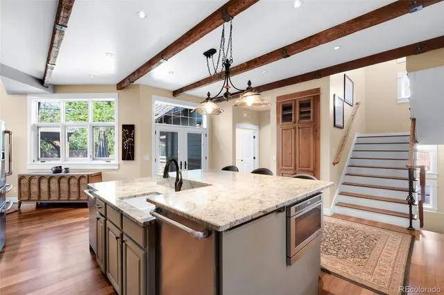 $5,450 | 1177 Newport Street, Denver, CO 80220