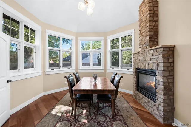 $5,450 | 1177 Newport Street, Denver, CO 80220