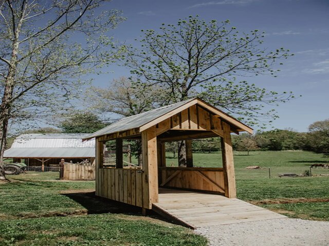 2026 Dry Creek Road St. Joe, AR 72675 - Photo 51 of 60 Gallery Image 51