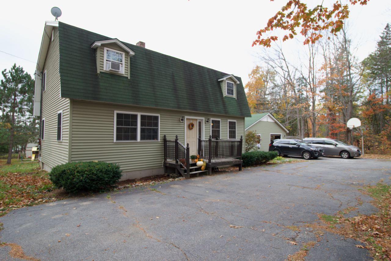 1151 Main Road Eddington, ME 04428 - Photo 22 of 29 26