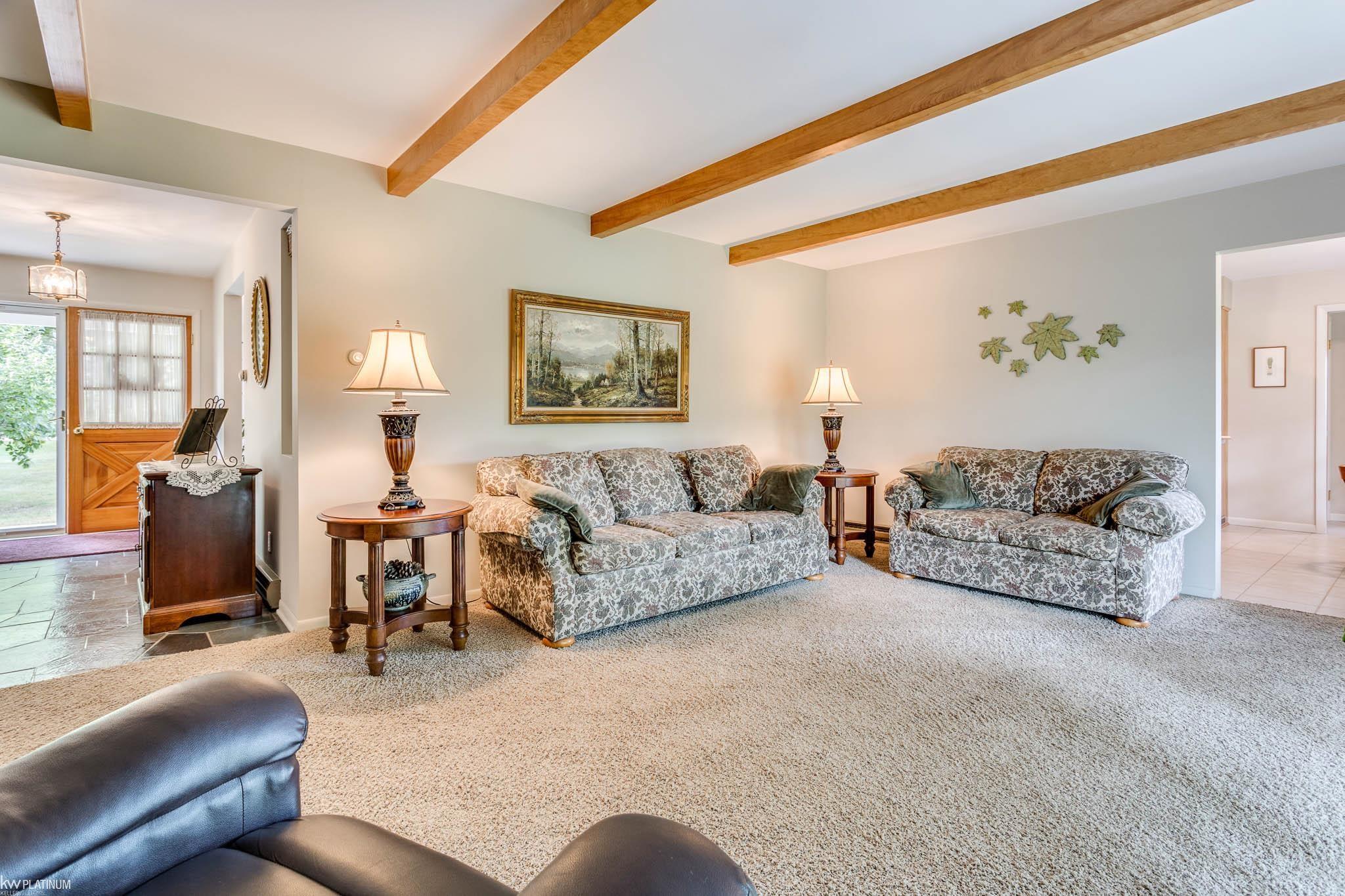 268 George V Croswell, MI 48422 - Photo 27 of 59 Gallery Image 27