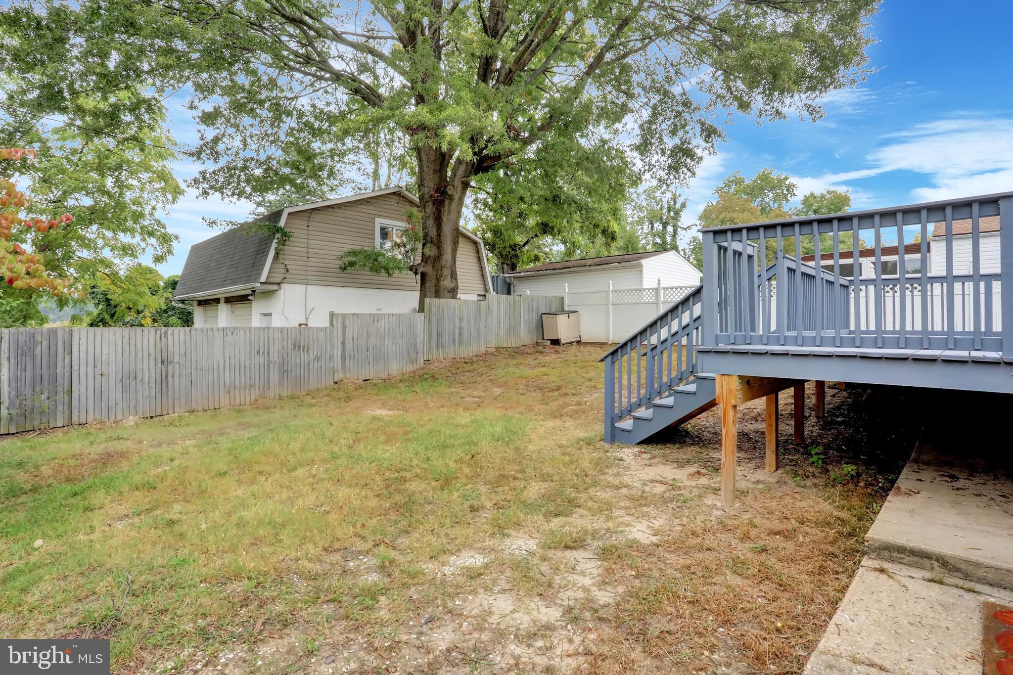 304 Riverside Road Baltimore, MD 21221 - Photo 19 of 43
