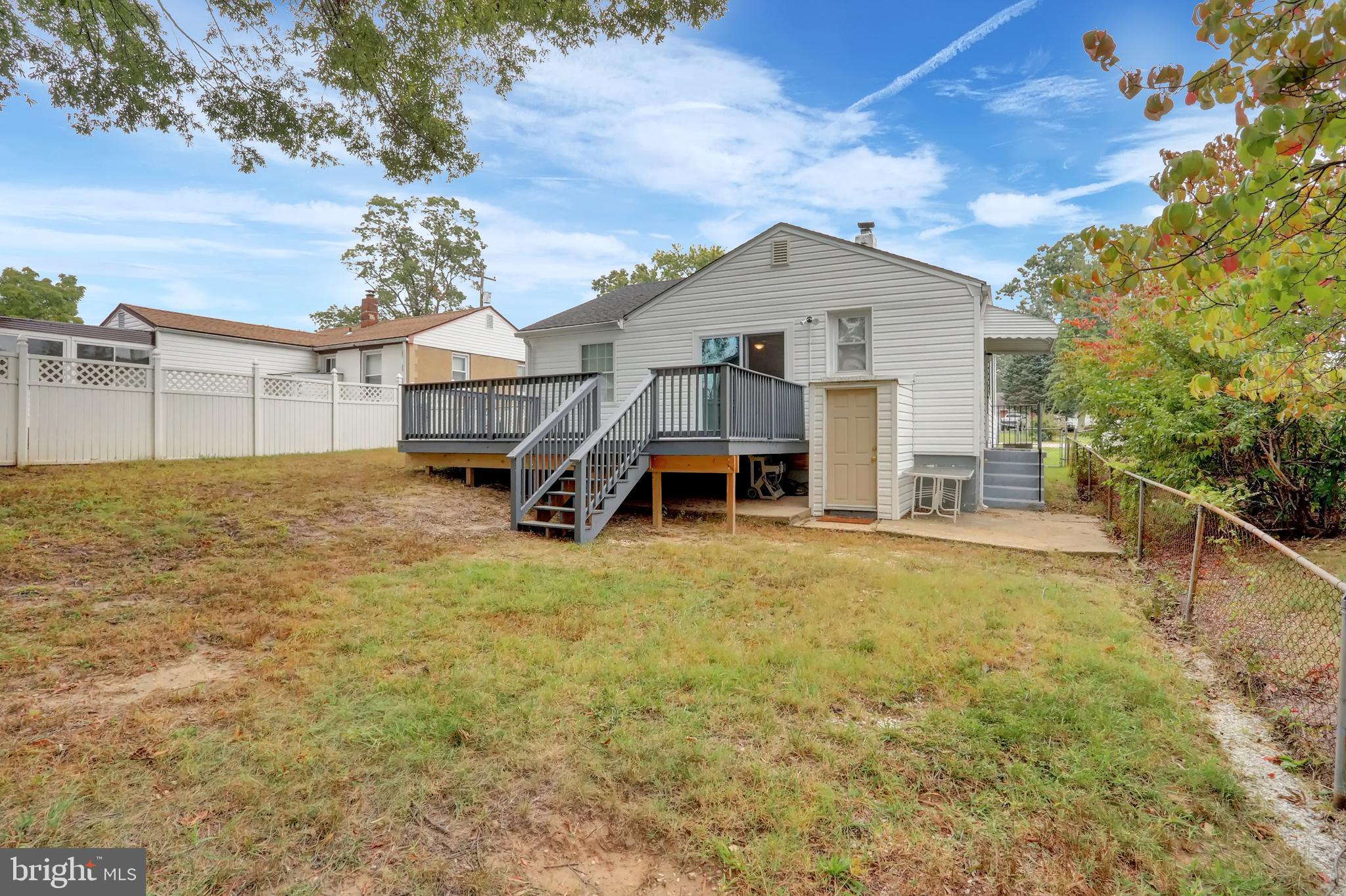 304 Riverside Road Baltimore, MD 21221 - Photo 20 of 43
